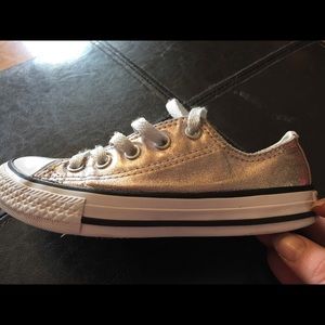 Converse shoes kids size 12